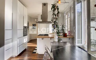 Appartement 399 000 € COURBEVOIE (92400) photo 5
