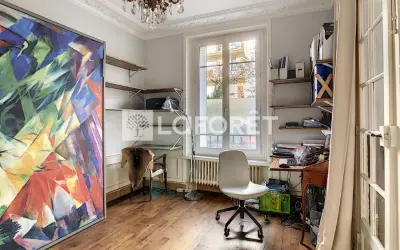 Appartement 399 000 € COURBEVOIE (92400) photo 5