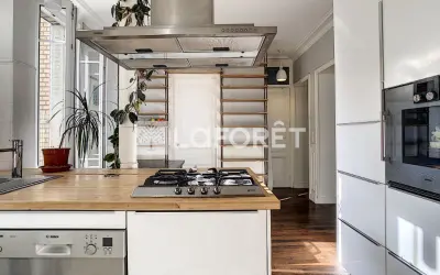 Appartement 399 000 € COURBEVOIE (92400) photo 8