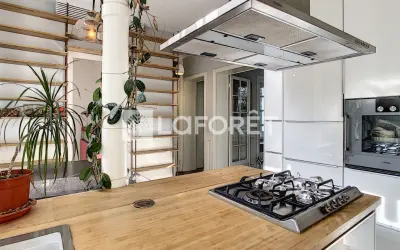 Appartement 399 000 € COURBEVOIE (92400) photo 9