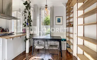 Appartement 399 000 € COURBEVOIE (92400) photo 8