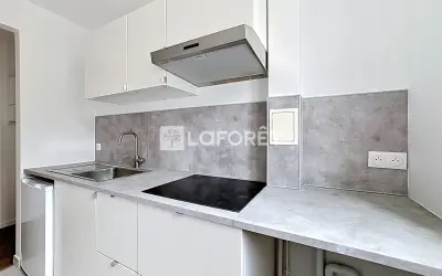 Appartement 990 €/mois COURBEVOIE (92400) photo 5