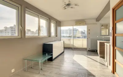 Appartement 1 207 €/mois COURBEVOIE (92400) photo 2