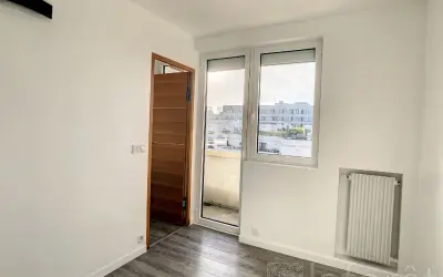 Appartement 1 207 €/mois COURBEVOIE (92400) photo 7