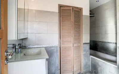 Appartement 1 207 €/mois COURBEVOIE (92400) photo 8