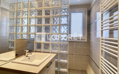 Appartement 1 708 €/mois COURBEVOIE (92400) photo 5