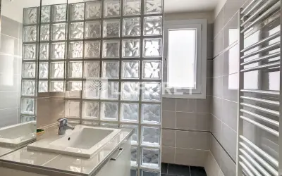 Appartement 1 708 €/mois COURBEVOIE (92400) photo 6