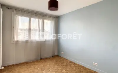 Appartement 1 708 €/mois COURBEVOIE (92400) photo 8