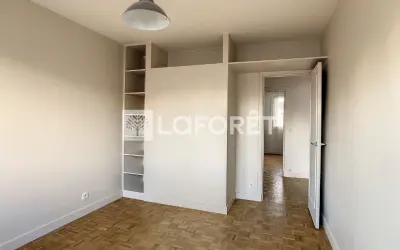 Appartement 1 708 €/mois COURBEVOIE (92400) photo 9