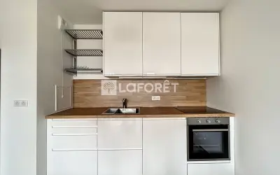 Appartement 1 483 €/mois COURBEVOIE (92400) photo 2
