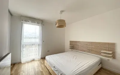Appartement 1 483 €/mois COURBEVOIE (92400) photo 5