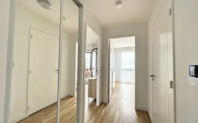 Appartement 1 483 €/mois COURBEVOIE (92400) photo 9