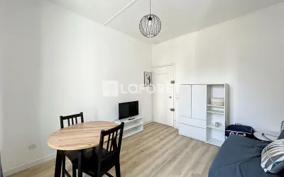Appartement 725 €/mois COURBEVOIE (92400) photo 4