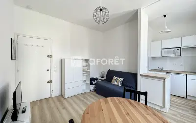 Appartement 725 €/mois COURBEVOIE (92400) photo 5