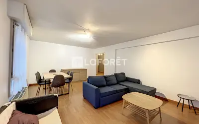 Appartement 2 644 €/mois RUEIL MALMAISON (92500) photo 2