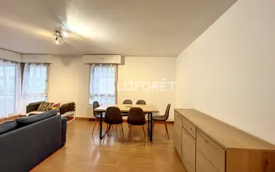 Appartement 2 544 €/mois RUEIL MALMAISON (92500) photo 6