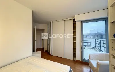 Appartement 2 544 €/mois RUEIL MALMAISON (92500) photo 8