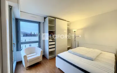 Appartement 2 644 €/mois RUEIL MALMAISON (92500) photo 9