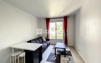 Appartement 835 €/mois LA GARENNE COLOMBES (92250) photo 2