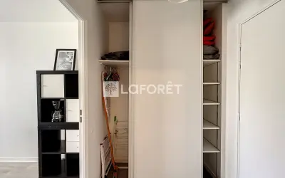 Appartement 835 €/mois LA GARENNE COLOMBES (92250) photo 4