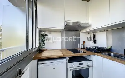 Appartement 1 007 €/mois LA GARENNE COLOMBES (92250) photo 6