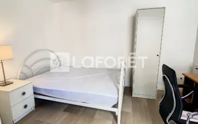 Appartement 700 €/mois NANTERRE (92000) photo 2