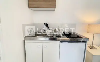 Appartement 700 €/mois NANTERRE (92000) photo 4