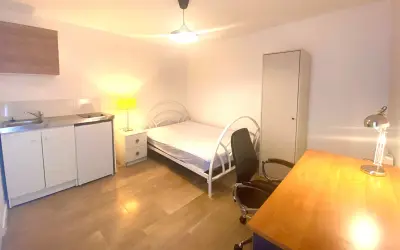 Appartement 700 €/mois NANTERRE (92000) photo 6