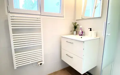 Appartement 700 €/mois NANTERRE (92000) photo 8