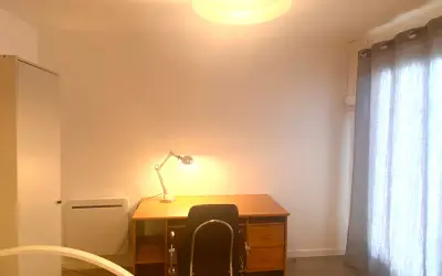 Appartement 700 €/mois NANTERRE (92000) photo 9