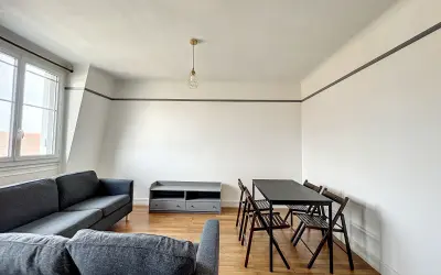 Appartement 1 350 €/mois COURBEVOIE (92400) photo 2