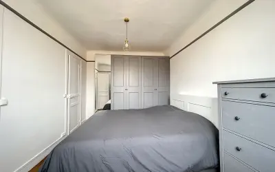 Appartement 1 350 €/mois COURBEVOIE (92400) photo 4