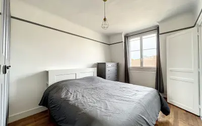 Appartement 1 350 €/mois COURBEVOIE (92400) photo 5