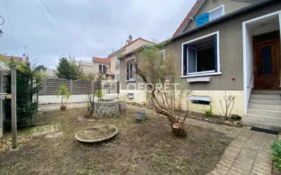 Maison 520 000 € BOIS COLOMBES (92270) photo 2