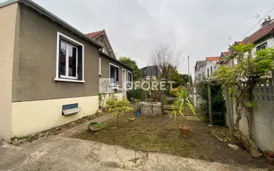 Maison 520 000 € BOIS COLOMBES (92270) photo 4