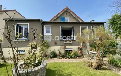 Maison 520 000 € BOIS COLOMBES (92270) photo 5