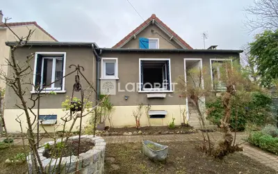 Maison 520 000 € BOIS COLOMBES (92270) photo 6