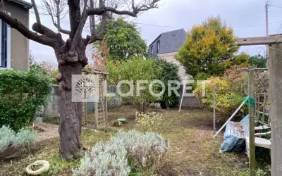 Maison 520 000 € BOIS COLOMBES (92270) photo 7