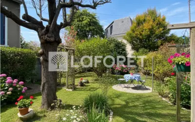Maison 520 000 € BOIS COLOMBES (92270) photo 8