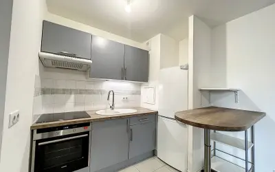 Appartement 1 226 €/mois BOIS COLOMBES (92270) photo 2