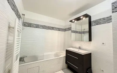 Appartement 1 226 €/mois BOIS COLOMBES (92270) photo 5