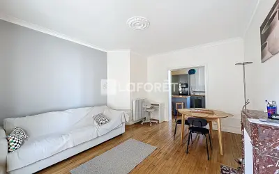 Appartement 2 006 €/mois COURBEVOIE (92400) photo 2