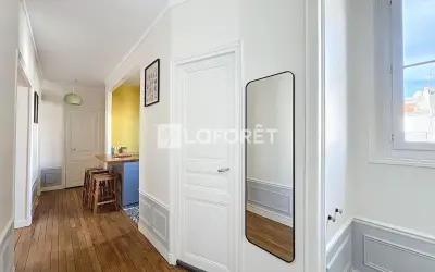 Appartement 2 006 €/mois COURBEVOIE (92400) photo 4