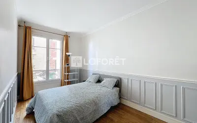 Appartement 2 006 €/mois COURBEVOIE (92400) photo 7