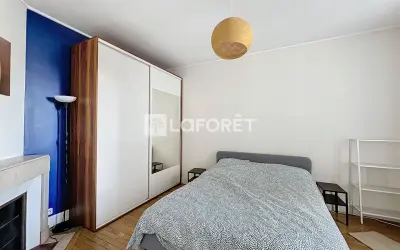 Appartement 2 006 €/mois COURBEVOIE (92400) photo 9