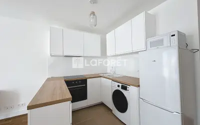 Appartement 1 487 €/mois COURBEVOIE (92400) photo 6