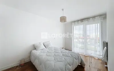 Appartement 1 487 €/mois COURBEVOIE (92400) photo 8