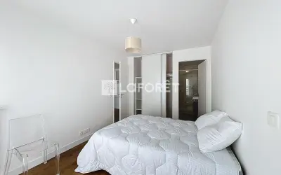 Appartement 1 487 €/mois COURBEVOIE (92400) photo 9