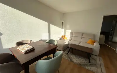Appartement 1 400 €/mois COURBEVOIE (92400) photo 2