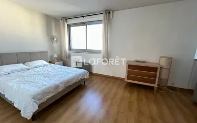 Appartement 1 400 €/mois COURBEVOIE (92400) photo 5